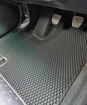 Коврики на Honda Accord VI 1997 - 2002 в Орле