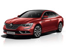 EVA коврики на Renault Samsung SM6 2015 - 2024 в Орле