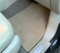 EVA коврики на Lincoln Navigator II 2003 - 2006 в Орле