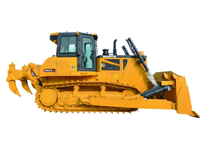 Коврики на Спецтехника Бульдозер Shantui DH24B3 XL  в Орле