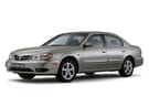 EVA коврики на Nissan Maxima (A33) 2000 - 2005 в Орле