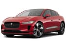 Ворсовые коврики на Jaguar I-Pace 2018 - 2025 в Орле