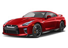 Коврики на Nissan GT-R 2007 - 2025 в Орле