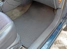 Коврики на Renault Laguna II 2001 - 2008 в Орле