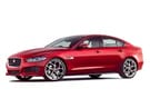 Ворсовые коврики на Jaguar XE 2014 - 2024 в Орле