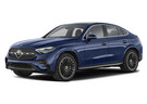 Ворсовые коврики на Mercedes GLC Coupe (C254) 2023 - 2025 в Орле