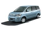 Коврики на Toyota Noah (R60) 2001 - 2007 в Орле