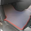 Ворсовые коврики на Toyota Vellfire (H20) 2008 - 2015 в Орле