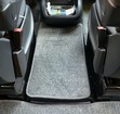 Коврики на Mercedes V-класс (W447) 2014 - 2025 в Орле