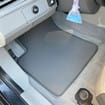Ворсовые коврики на Chrysler Sebring III 2006 - 2010 в Орле