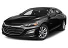 Ворсовые коврики на Chevrolet Malibu IX 2015 - 2025 в Орле