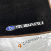 EVA коврики на Subaru Legacy III 1998 - 2003 в Орле