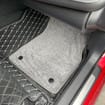 Коврики на Toyota Camry (XV70) 2017 - 2024 в Орле