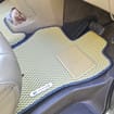 EVA коврики на Toyota Grand Hiace 1999 - 2002 в Орле