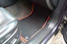 Коврики на Audi A8 (D3) 2002 - 2010 в Орле