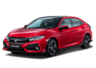 Коврики на Honda Civic X 5d 2017 - 2021 в Орле