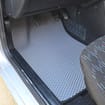 Ворсовые коврики на Volkswagen Golf 3 1991 - 1998 в Орле