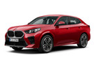 Коврики на BMW X2 (U10) 2023 - 2025 в Орле