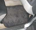 Коврики на Mitsubishi Montero Sport I 1996 - 2008 в Орле