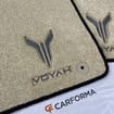 Ворсовые коврики на Voyah Free 2020 - 2025 в Орле