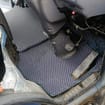 Ворсовые коврики на Nissan Atlas (F23) 1992 - 2007 в Орле