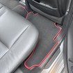 Коврики на Mitsubishi Montero Sport III 2015 - 2025 в Орле