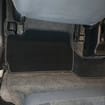 Коврики на Mitsubishi Pajero iO 1998 - 2007 в Орле
