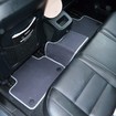 Коврики на Volvo V60 II 2018 - 2025 в Орле