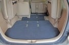 EVA коврики на Toyota Fortuner I 2004 - 2015 в Орле