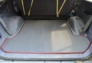EVA коврики на Toyota Land Cruiser Prado 90 1996 - 2002 в Орле
