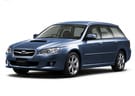 Коврики на Subaru Legacy IV 2003 - 2009 в Орле