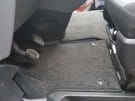 EVA коврики на Opel Vivaro C 2019 - 2025 в Орле