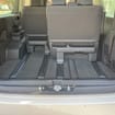 Ворсовые коврики на Toyota Hiace (H300) 2019 - 2025 в Орле