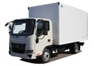 EVA коврики на КамАЗ Компас 3 2022 - 2025 в Орле