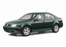 EVA коврики на Volkswagen Jetta IV 1998 - 2005 в Орле
