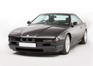 Коврики на BMW 8 (E31) 1989 - 1999 в Орле