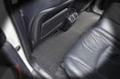 Ворсовые коврики на Lexus RX II 2003 - 2009 в Орле