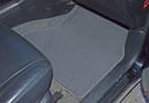 Ворсовые коврики на Toyota Rav4 II 2000 - 2006 в Орле