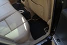 EVA коврики на Mercedes GLK (X204) 2008 - 2015 в Орле