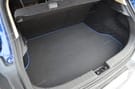 EVA коврики на Geely GS II 2016 - 2021 в Орле