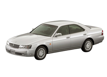 Коврики на Nissan Laurel (C35) 1997 - 2002 в Орле