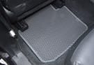 Ворсовые коврики на Subaru Forester IV 2012 - 2019 в Орле