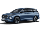 EVA коврики на Wuling Victory 2020 - 2025 в Орле