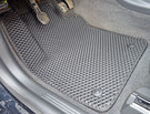 Ворсовые коврики на Volvo C30 2006 - 2013 в Орле