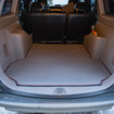 Ворсовые коврики на Mitsubishi Montero Sport II 2008 - 2016 в Орле