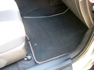 Ворсовые коврики на KIA Sorento II 2009 - 2012 в Орле