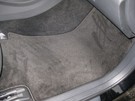 EVA коврики на Mercedes GLA (X156) 2014 - 2020 в Орле
