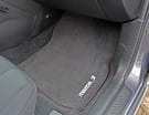 EVA коврики на Mazda 3 2003 - 2009 в Орле