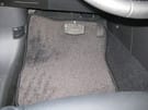 Коврики на Mitsubishi Outlander III 2012 - 2025 в Орле