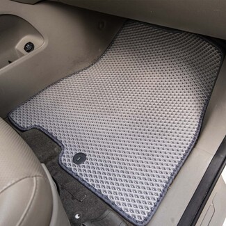 Ворсовые коврики на KIA Carnival III 9 мест и 11 мест 2014&nbsp;-&nbsp;2021 в Орле